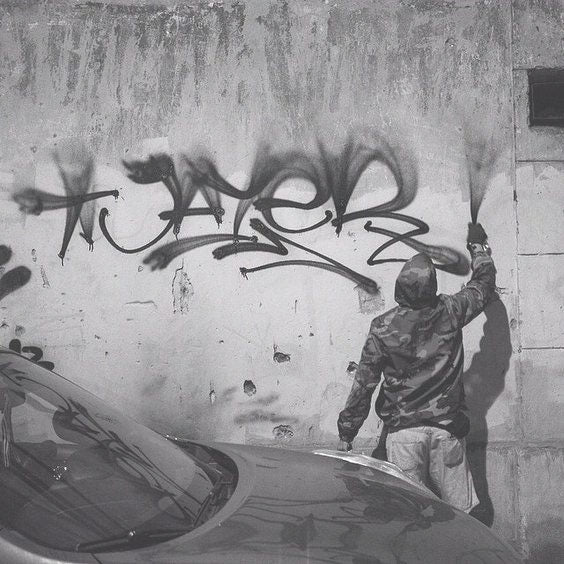 Streetwear and Art : An awe-inspiring duo