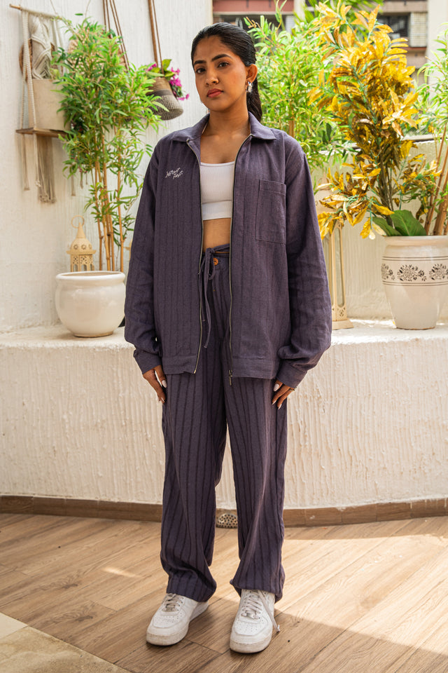 Midnight Jacket