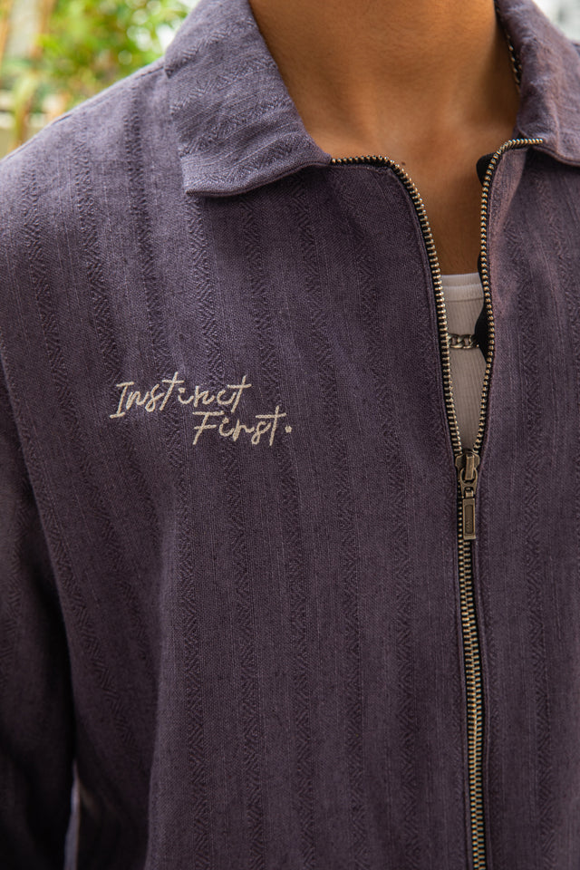 Midnight Jacket
