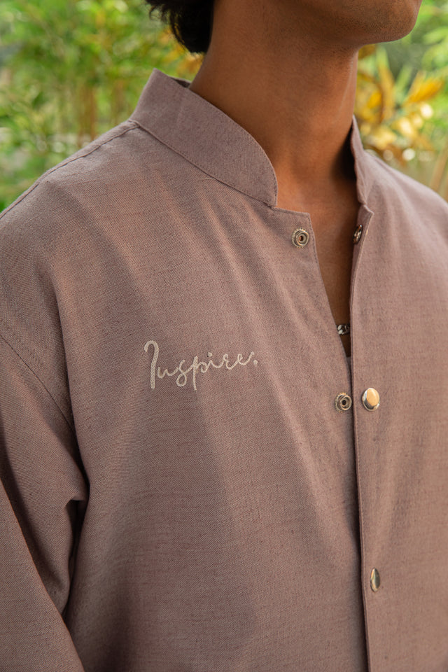Rose Jacket