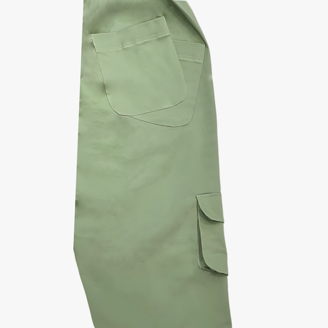 Combat Cargos - Sage