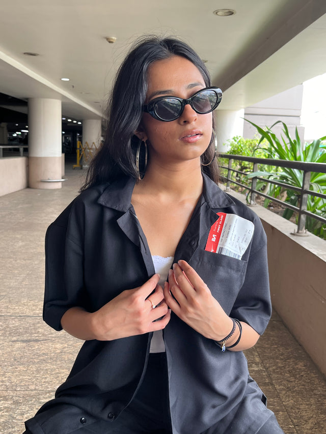 Airport Shirt