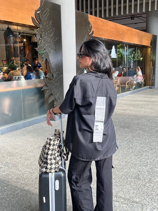 Airport Shirt