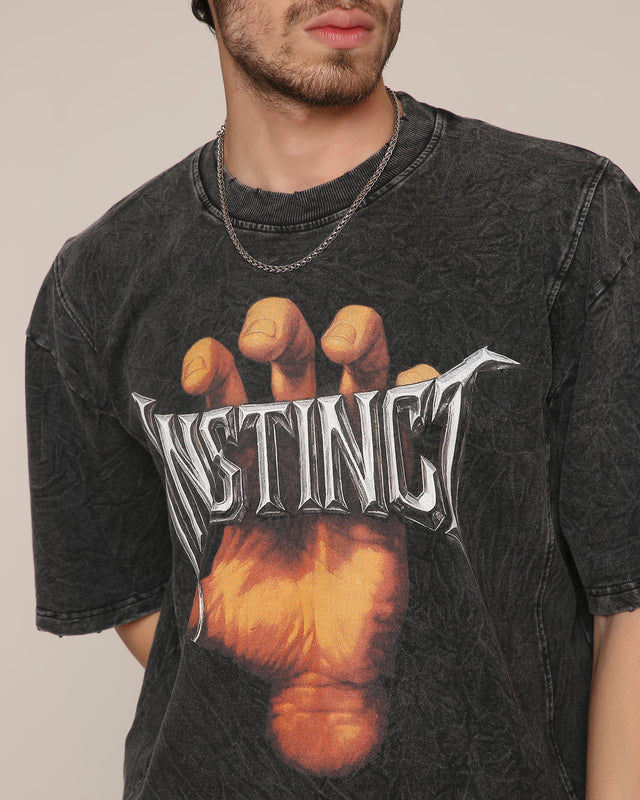 Primal Energy - Oversized Tshirt