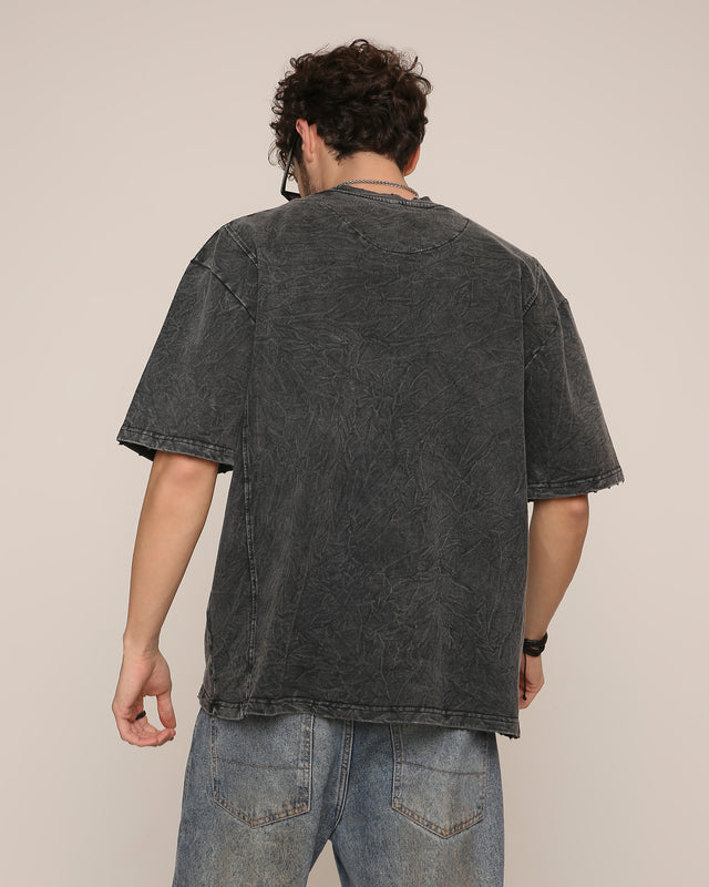 Primal Energy - Oversized Tshirt