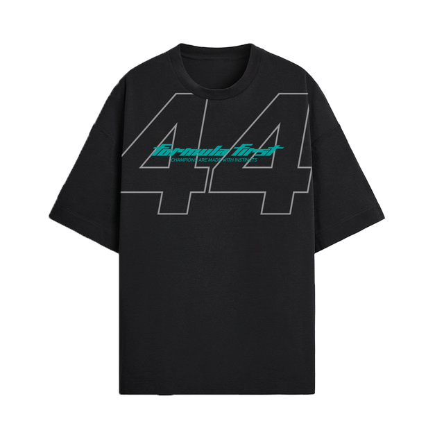 Formula First -LH 44