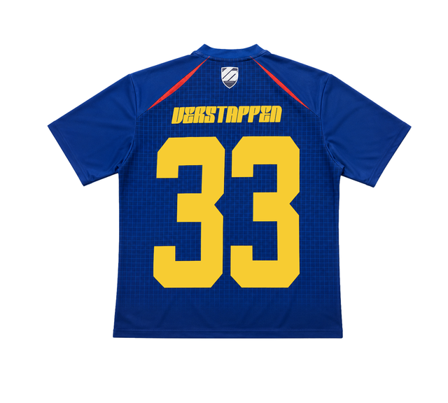 Ignition - Jersey (Blue)