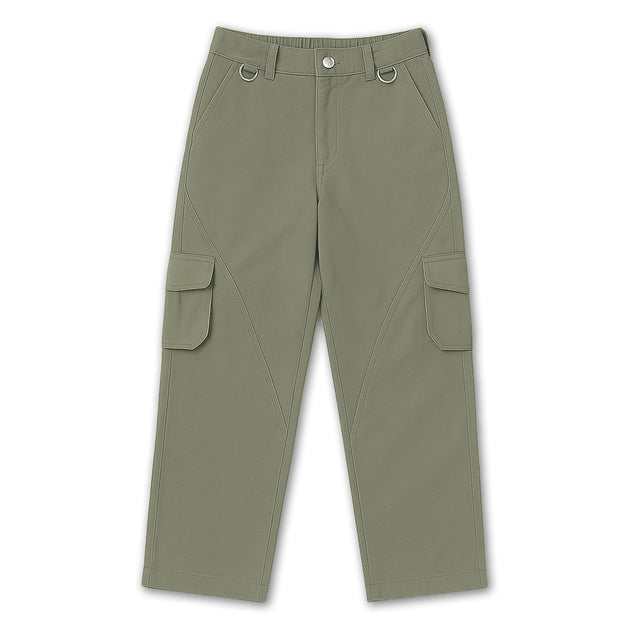 Combat Cargos - Sage