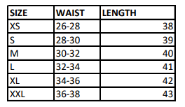IRON Washed sweatpants