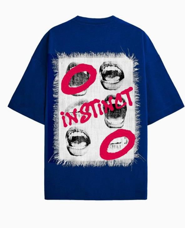 Vocal Instincts - Royal Blue