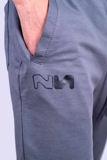 Sweatpants - Steel Grey - Instinct First