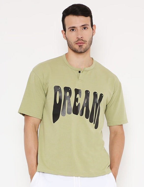 Pista Oversized T-shirts