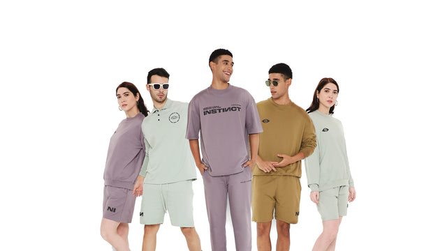 Elevate Collection