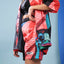 Brazillian Oversized Shorts