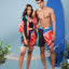 Brazillian Oversized Shorts