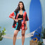 Brazillian Oversized Shorts