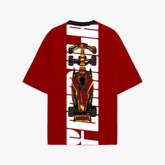 Formula First -LH 44 (Red)