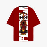 Formula First -LH 44 (Red)
