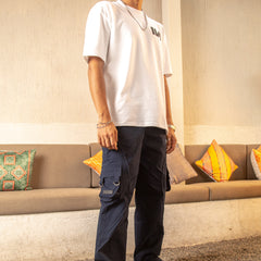 Combat Cargos  - (Navy)