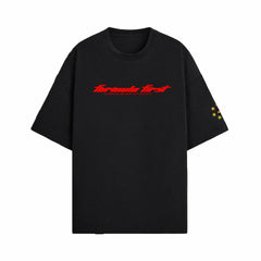 Formula First - Legend (Black)