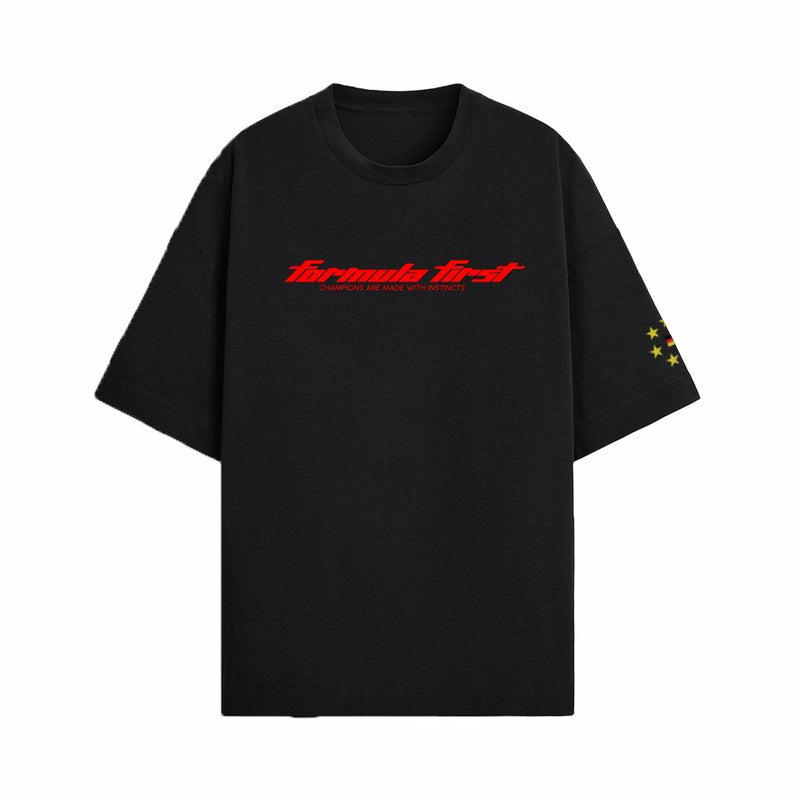 Formula First - Legend (Black)