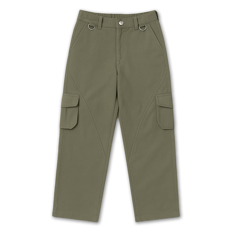 Combat Cargos  - (Airforce)