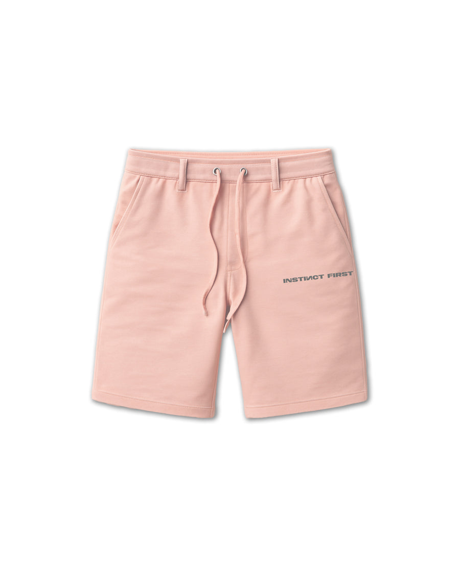 Shorts - (Austere Amber)