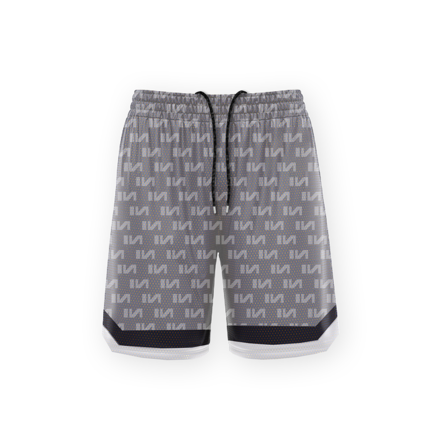 Ballerz 01 short (Grey)