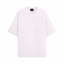 Oversized T-Shirt - Euphoric Pink