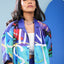 Cuban Oversized Shirt - Resort Wear