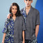 Caribbean Oversized Shirt - Resort Wear