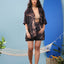 Egyptian Oversized Shirt - Resort Wear