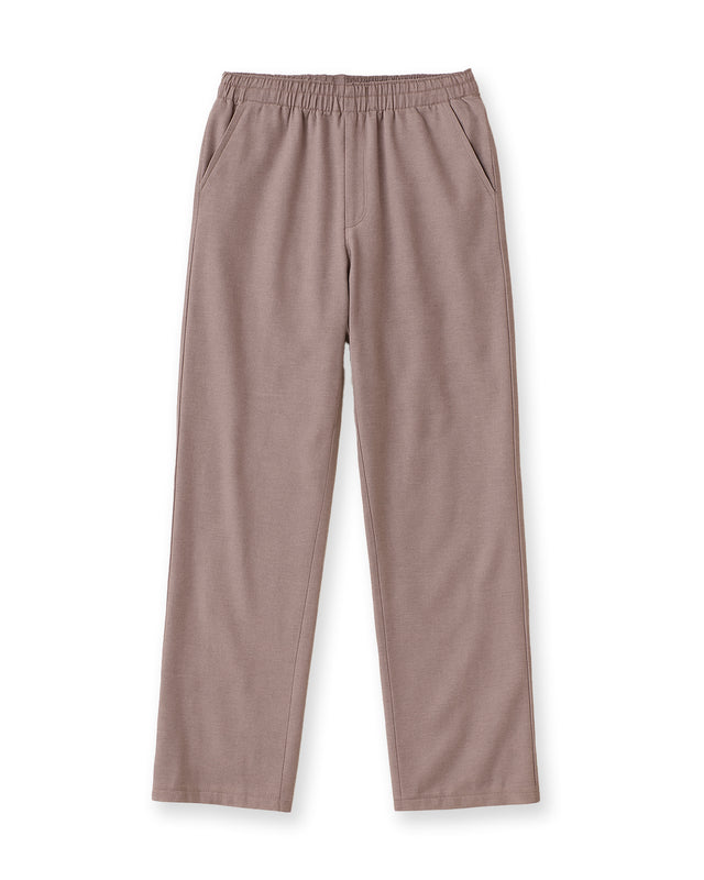 Rose Latte Pants