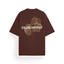 Chicory Coffee Oversized T-shirt