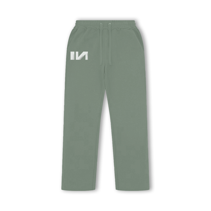 IN Classic Sweatpants - (Green)