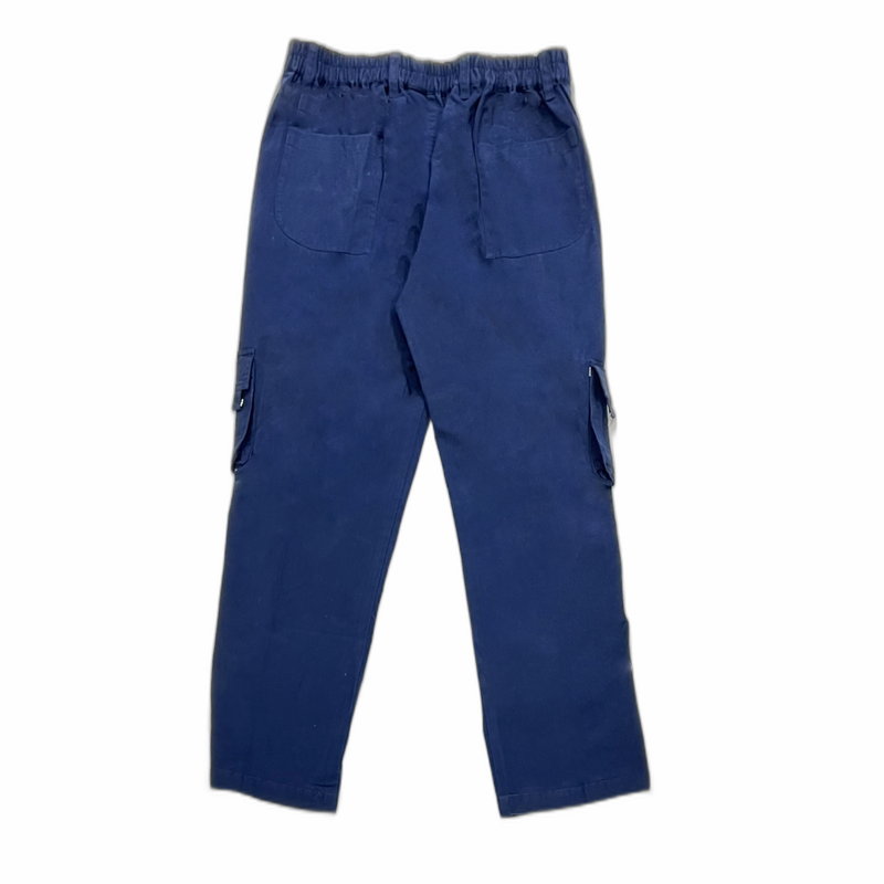 Combat Cargos  - (Navy)