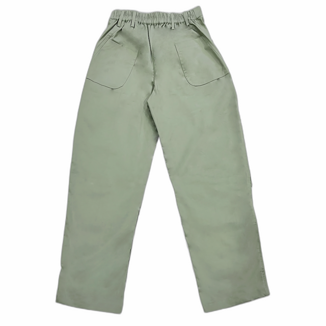 Combat Cargos  - Seafoam