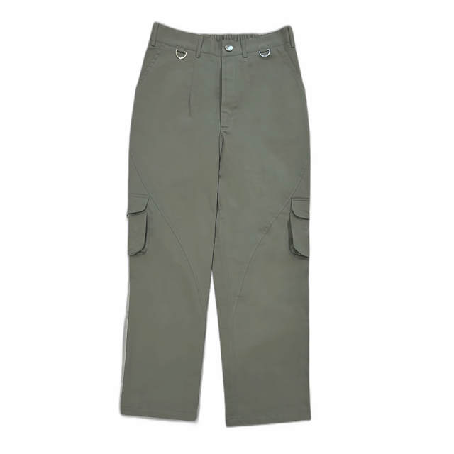 Combat Cargos  - Airforce