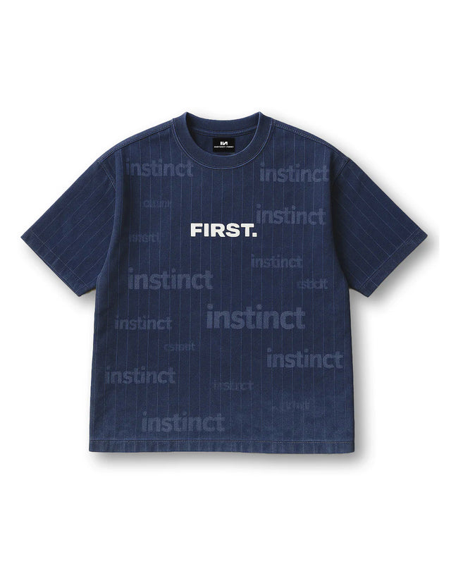 Denim Fade T-shirt