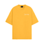 Dreams Mustard- Oversized T-shirt