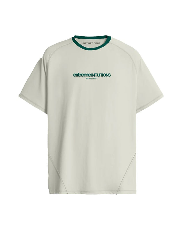 Extreme Intuitions T-shirt - Sapphire