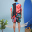 Brazillian Oversized Shorts