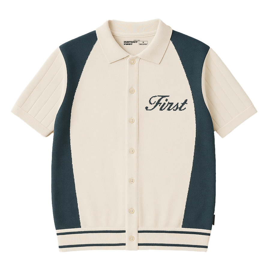 Clubhouse - Shirt (White)