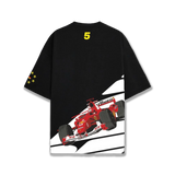 Formula First - Legend (Black)