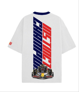 Formula First -Champion (White)