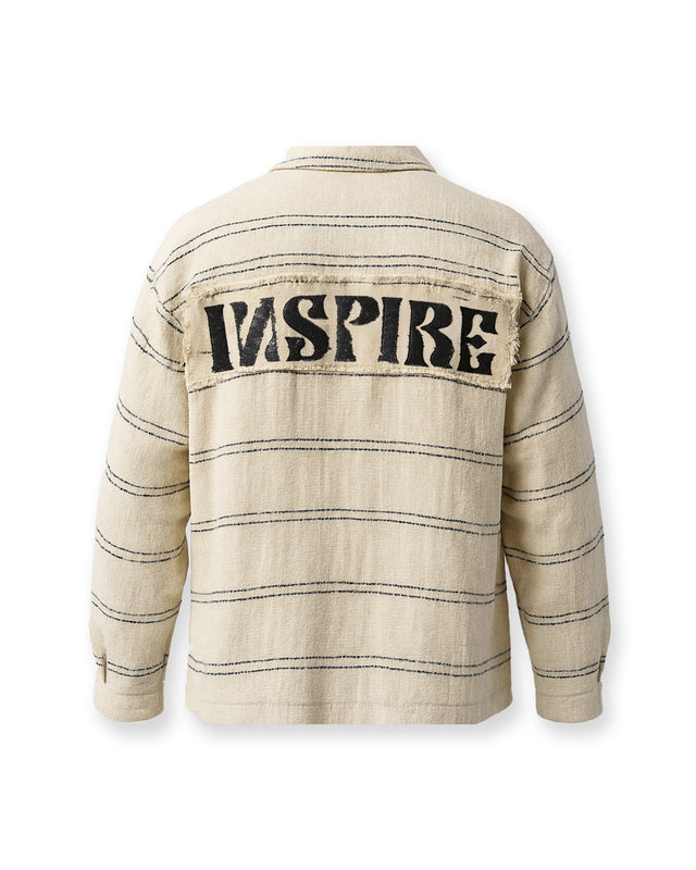 Inspire One-off