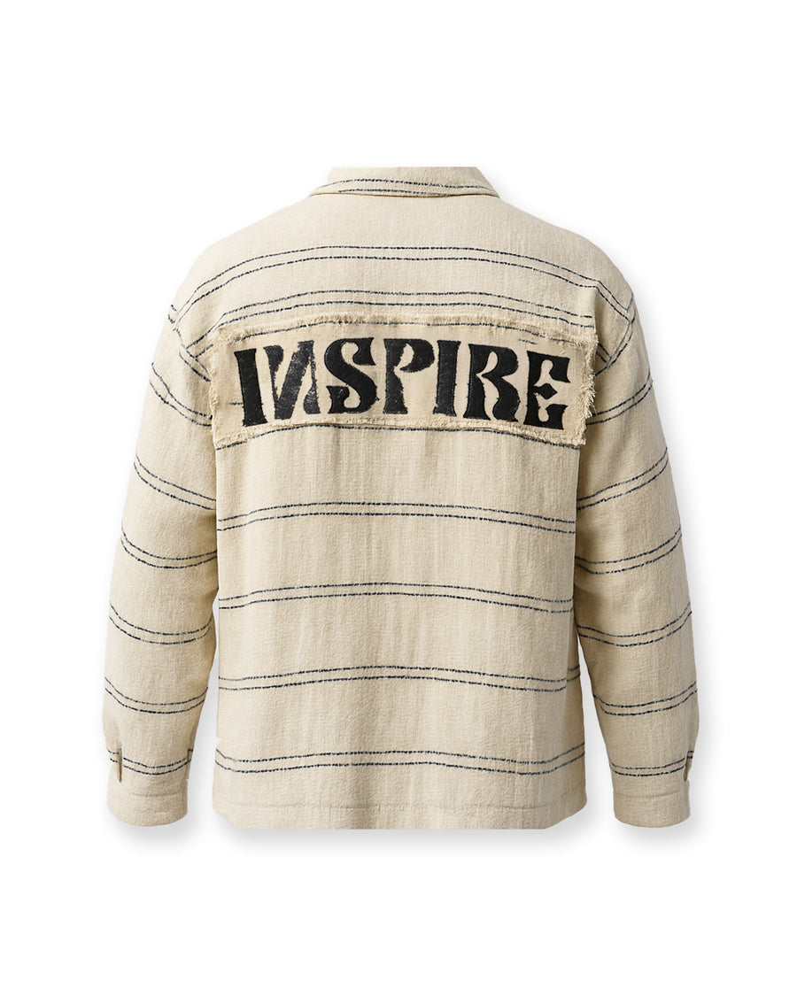Inspire One-off