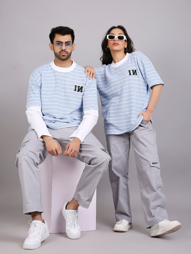 Unisex First Streetwear Instinct - Brand