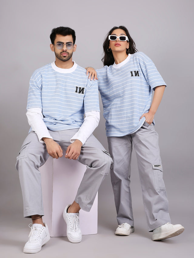 - Brand Streetwear Unisex First Instinct