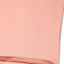 Peach Oversized T-shirt - Bold IN